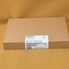 NEW SIEMENS 6ES7 422-1HH00-0AA0 6ES7422-1HH00-0AA0 PLC Module