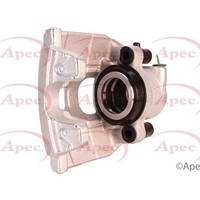 Apec Bremssattel Halterung FüR Audi A4 Allroad B8 8KH 2009-2017 Vorne