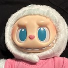 POPMART The Monsters x Sanrio Pochacco Plush Keychain Labubu — photo 2