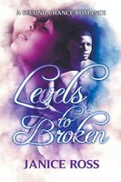 Janice Ross | Levels To Broken | Taschenbuch | Englisch (2020)