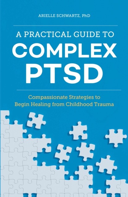 A Practical Guide to Complex PTSD by Arielle Schwartz (Paperback Book)