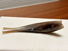 Vintage Fish Decoy