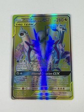 Arceus & Dialga & Palkia GX #220 Prices | Pokemon Cosmic Eclipse | Pokemon Cards Arceus & Dialga & Palkia GX #220 Prices | Pokemon Cosmic Eclipse | Pokemon Cards