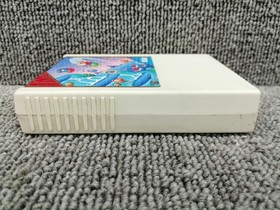 SEGA MARK III Software Model Fantasy Zone SEGA