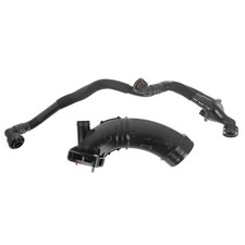 Genuine Audi 2018-2025 A6 Quattro Intake Manifold Pipe Assembly 06m-129-041