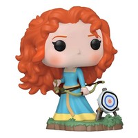 Funko Pop! Disney: Ultimate Princess - Merida #56351
