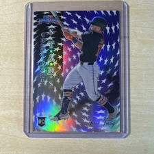 2025 Panini Crusade Jace Jung Purple Certified Stars /149