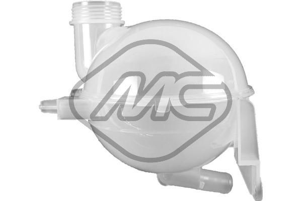 Metalcaucho AusgleichsbehäLter, KüHlmittel 02253 FüR CitroËN Peugeot-image