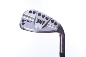 練習用　PXG 0311XP GEN3 番 Fujikura MCIプラクティス Pxg 0311 Xp Gen 3 | eBay