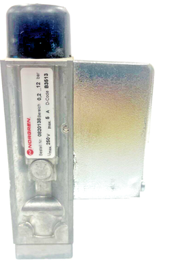 #ad #ad Norgren 0820138 Heavy Duty Pressure Switch for Marine Offshore 0.2 to 12 bar GL $350.00