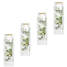 Image of Pantene Pro-V Miracles Grow Strong Shampoo 4×400ml