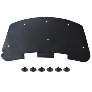 Motorhaubendämmung Für FORD MONDEO MK4 2007-2014 - Inklusive Clips