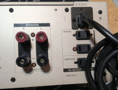 Sony CDP-X3000 MDS-J3000 TA-F3000 ES Hi-Fi System CD MD Amplifier