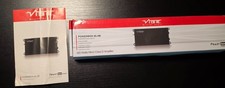 VIBE POWERBOX65.4M 4-Kanal 260W Mikro Verstä...