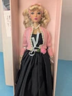 16” Madame Alexander Alex Doll Sienna Evans Girls Night Out UFDC LE 190 W/Box
