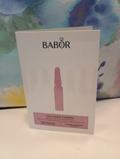 Babor Collagen Firming Serum Concentrate. 1 Ampoule.