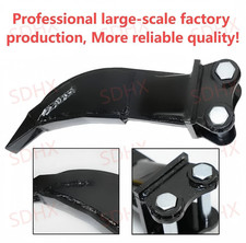 Ripper Attachment Hook 1-2 Ton Mini Excavators Small Diggers For Typhon AGT