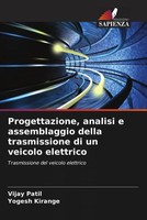 Vijay Patil (U. A.) | Progettazione, Analisi E Assemblaggio Della...