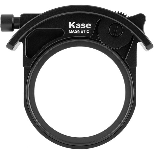 Kase Drop in Magnetic Filter ND8 CPL kit for Nikon Z400 Z800mm Tetephoto Lens - Picture 3 of 5