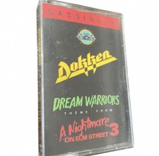 Dokken Music Cassettes for sale | eBay