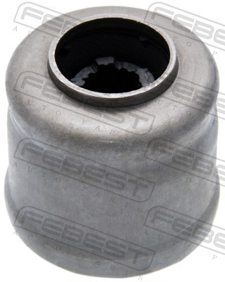 Fits FEBEST FDAB-CA2B FRONT LEVER REAR SILENT BLOCK WITHOUT UFORD MON ⭐UK Stock⭐