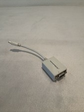 Monoprice Mini Display Port To VGA Adapter - MDPV -15 cm
