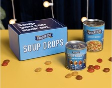 NEW Progresso Soup Drops Beef Pot Roast Tomato Basil Chicken Noodle IN HAND 2026