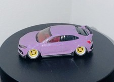 2025 Hot Wheels 2018 Honda Civic Type R 