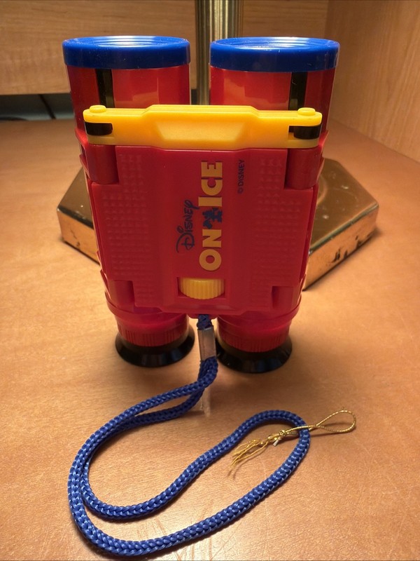 Disney On Ice Binoculars