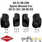 Knipex Spare Wheels Tool Box Case Storage Organiser Replacement 00 21 99 V09