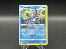 Drizzile - 56/202 Sword & Shield - Pokémon TCG - 2020