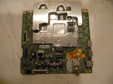 LG 65UJ7700-UA TV MAINBOARD EBT64418603 / EAX67187104 1.0 