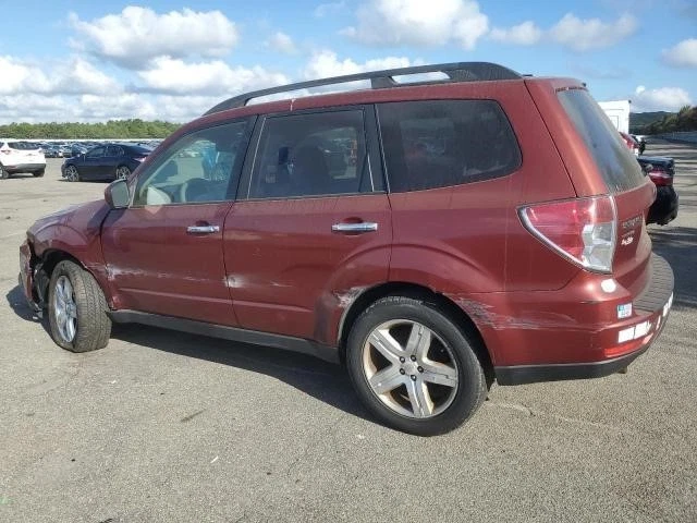 2010 Subaru Forester 2.5L Engine Motor SOHC OEM 131K Miles - LKQ434964416 - Изображение 2 из 4