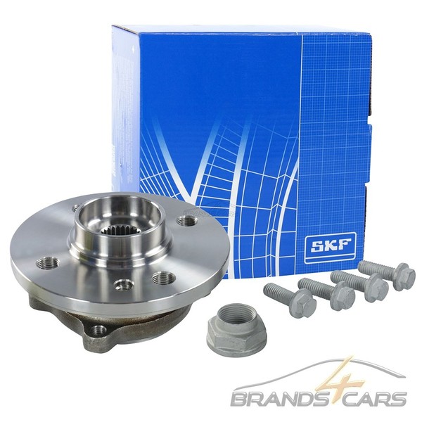 SKF Radnabe Radlagersatz Vorne FÜR Mini R50 R53 R56 R52 R57 R55 R58 R59-image