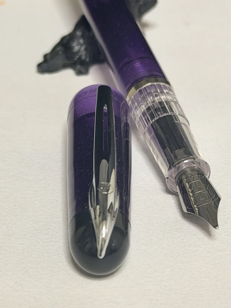Waterman Purple Collectible Pens for sale | eBay