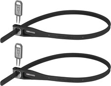 Image of Hiplok Z LOK: Versatile and Secure Locking Solution for Bikes and Gear