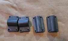 Uchwyty kajakowe do uchwytów na kije wędkarskie