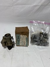 Carter Yf 1-barrel Carburetor 2100s 1932-1962 Chevrolet Chevy 216 235 6-cylinder