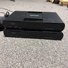 Crestron USB-EXT-3 KIT 6511972 AND 6511973, U...