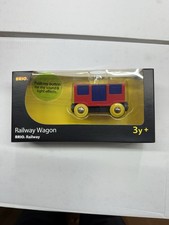 Brio Railway Wagon