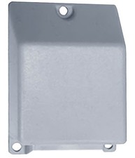 BT Openreach Cable Capping Protection Cover 101A Grey TRACKED48