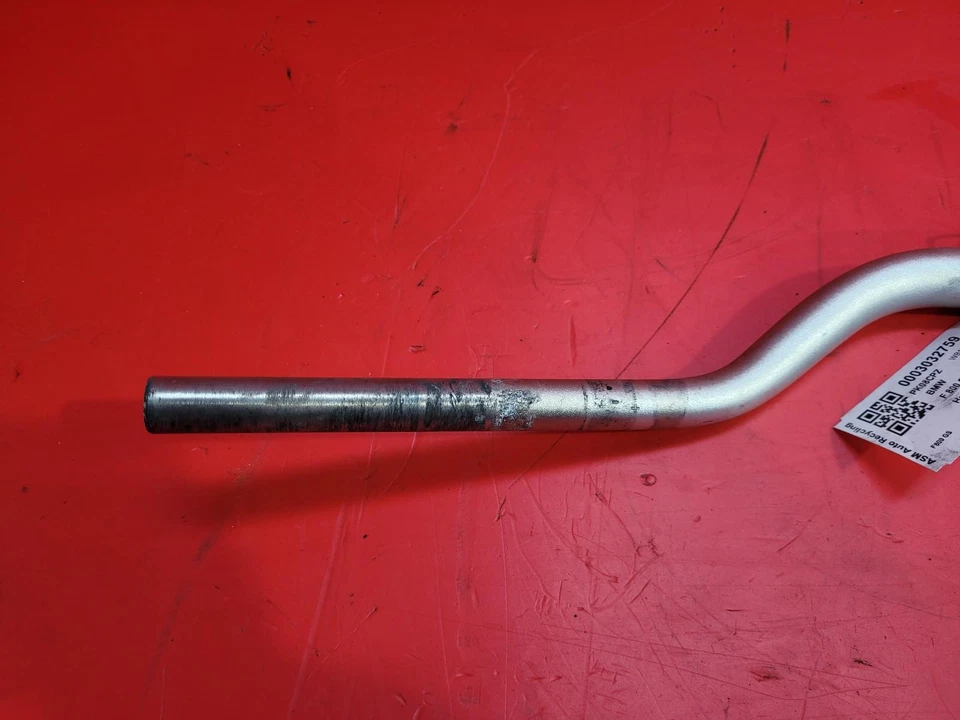 BMW F 800 GS 2008 manillar Foto 2 de 4