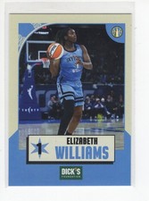 2026 Dicks Sports Matter Chicago Sky Elizabeth Williams
