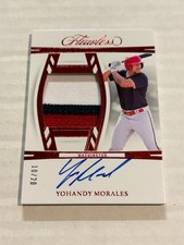 Law of Cards: Does Panini's Filing Against Leaf Hint at Possible Resolution? 20