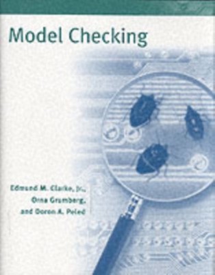 Model Checking Hardcover Orna, Clarke, Edmund M., Peled, Doron Gr
