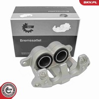 Bremssattel Esen SKV 74SKV862 FüR Nissan Cabstar 105 110 TL0 120 125 VL0