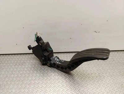 RENAULT TRAFIC III Furgon FG Gaspedal 180020024R 1.60 2016 33254875