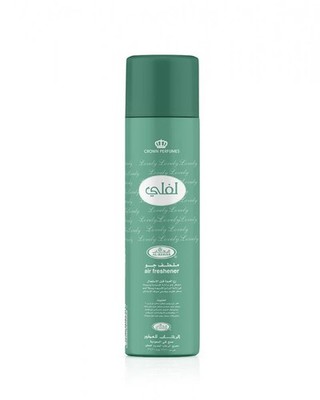 Al Rehab Lovely Air Freshener 300 ml (10.1 Oz)