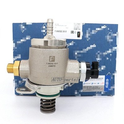 High Pressure Fuel Pump 06J127025L Fits for 2.0T EA888 A4 A5 Q5 Models