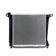 Fit 85-94 Ford Ranger/Explorer MT OE Style Aluminum Cooling Radiator DPI 897